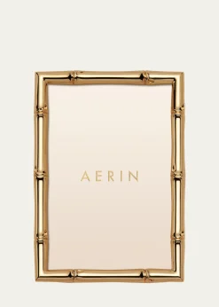 AERINAva Bamboo 4" x 6" Frame