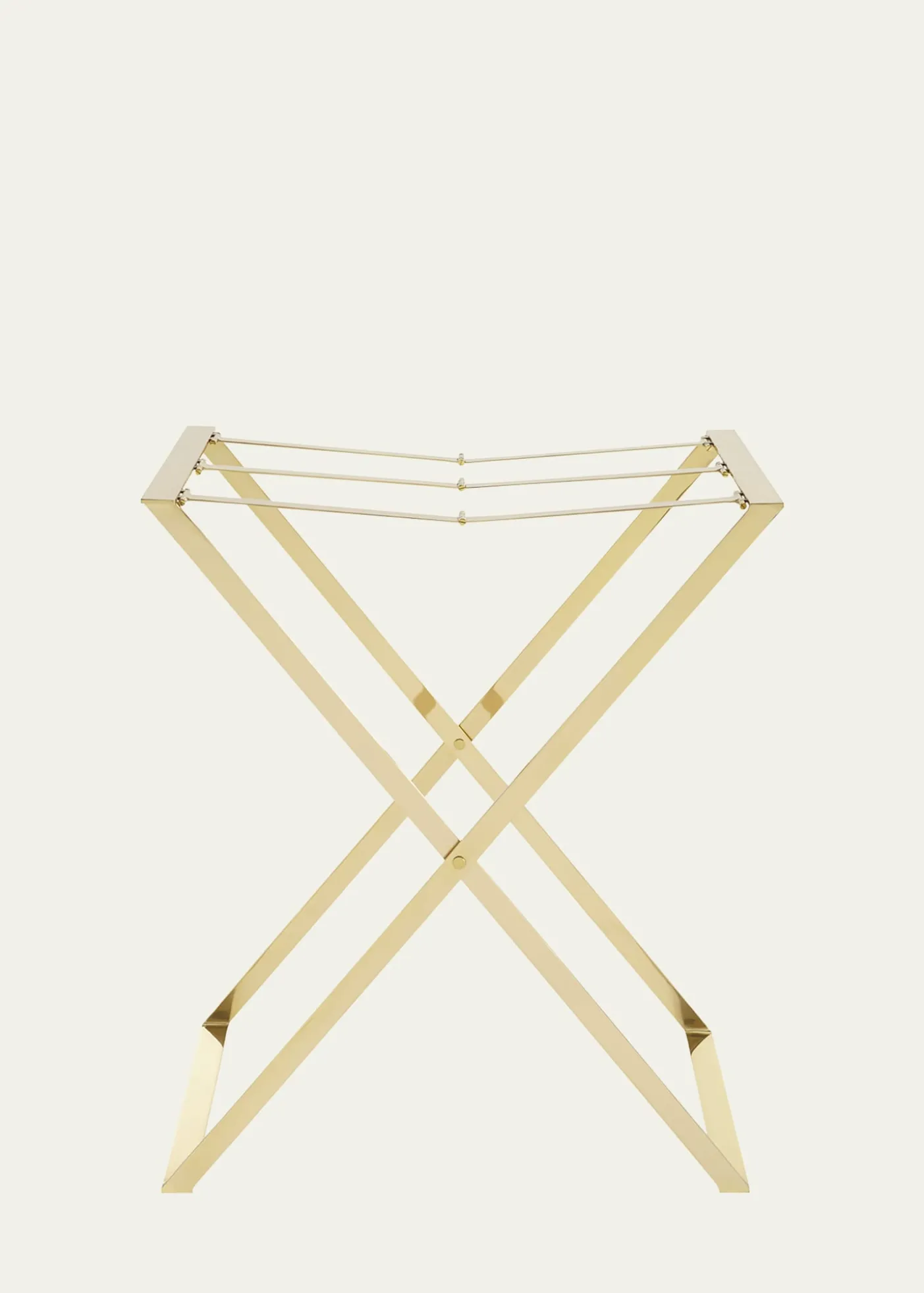 AERINButler Tray Stand