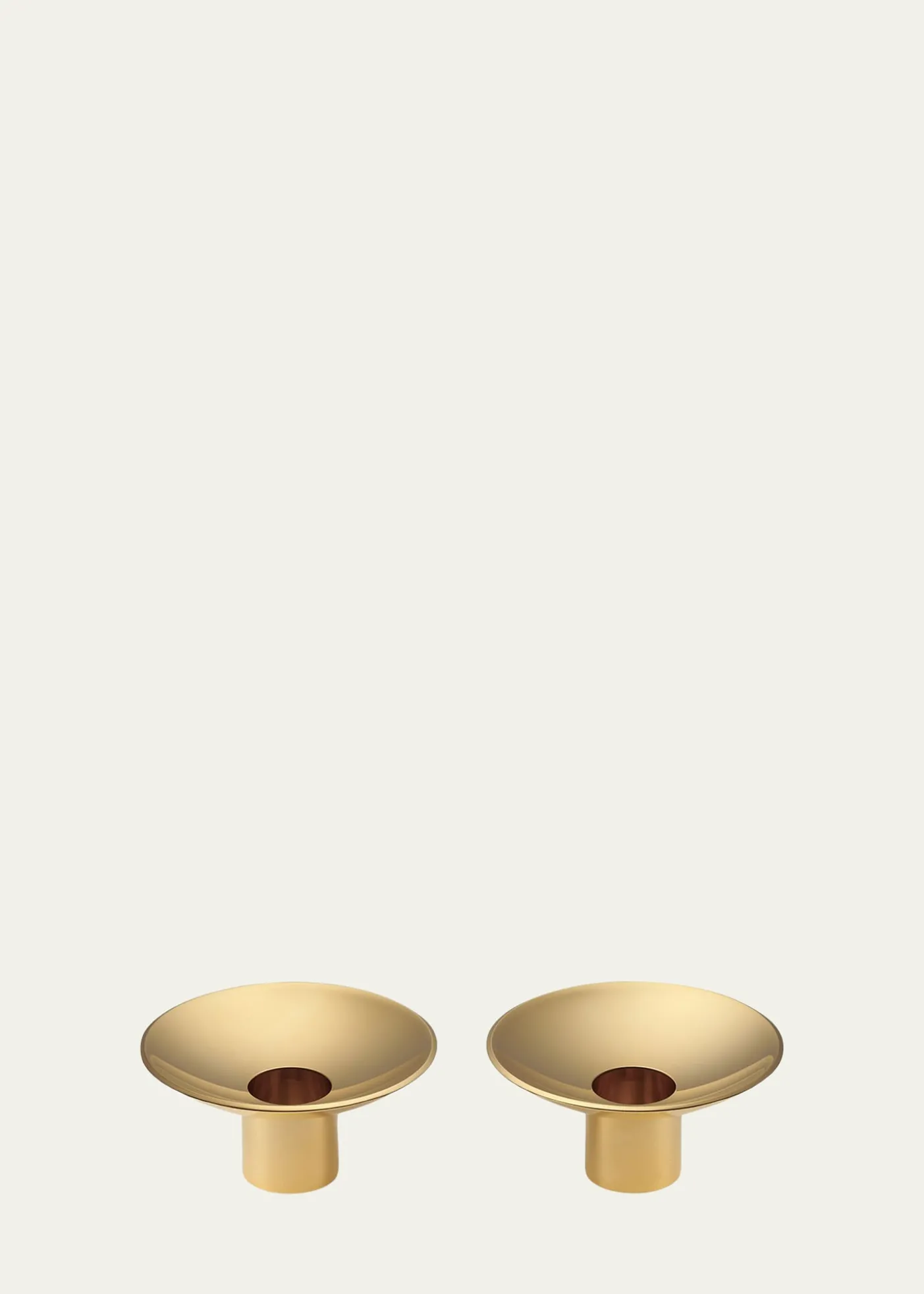 AERINEvelina Candleholders, Set of 2