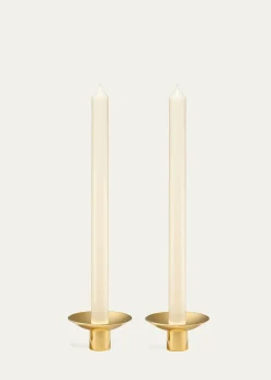 AERINEvelina Candleholders, Set of 2