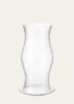 AERINMilla Large Hurricane, Cream
