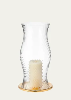 AERINMilla Large Hurricane, Gold