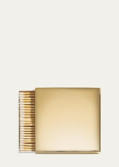 AERINSquare Match Sleeve with Matches