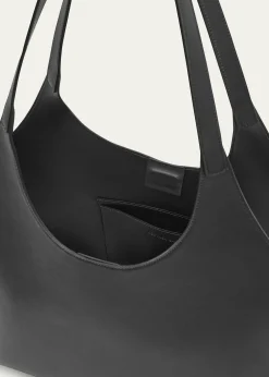 Aesther EkmeCabas Smooth Calfskin Tote Bag