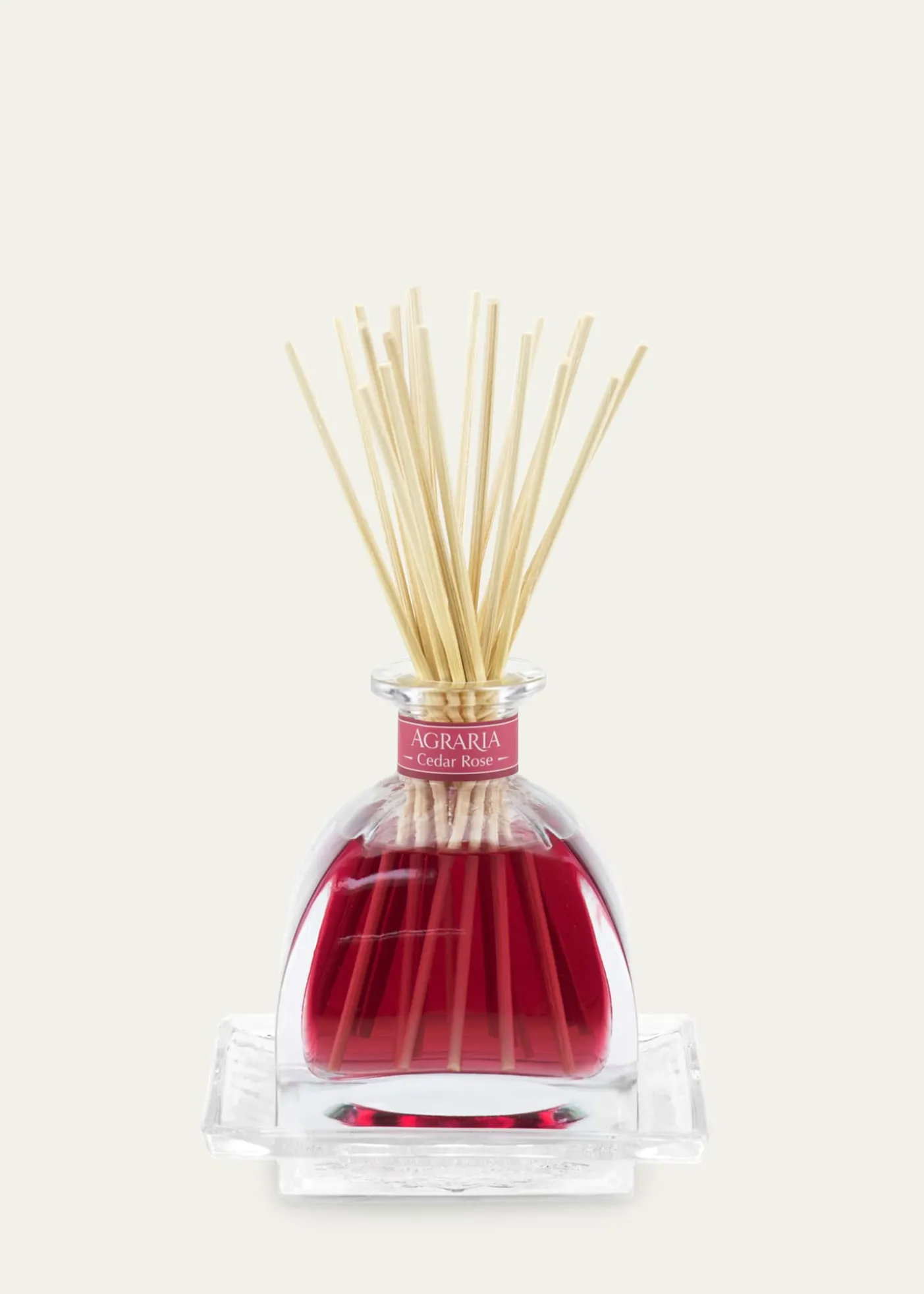 AgrariaAirEssence 7.4 oz., Cedar Rose