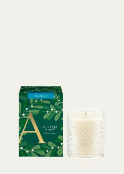 AgrariaBlue Spruce Candle, 7 oz.