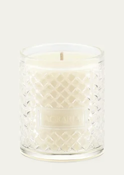 AgrariaBlue Spruce Candle, 7 oz.