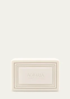 AgrariaCitrus Bath Bar Collection