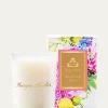 AgrariaMonique Lhuillier Dolce Perfume Candle, 7 oz.