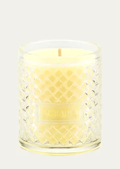 Agraria7 oz. Bitter Orange Perfume Candle