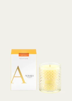 Agraria7 oz. Bitter Orange Perfume Candle
