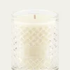Agraria7 oz. Cedar Rose Perfume Candle