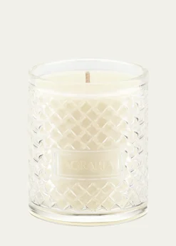 Agraria7 oz. Cedar Rose Perfume Candle