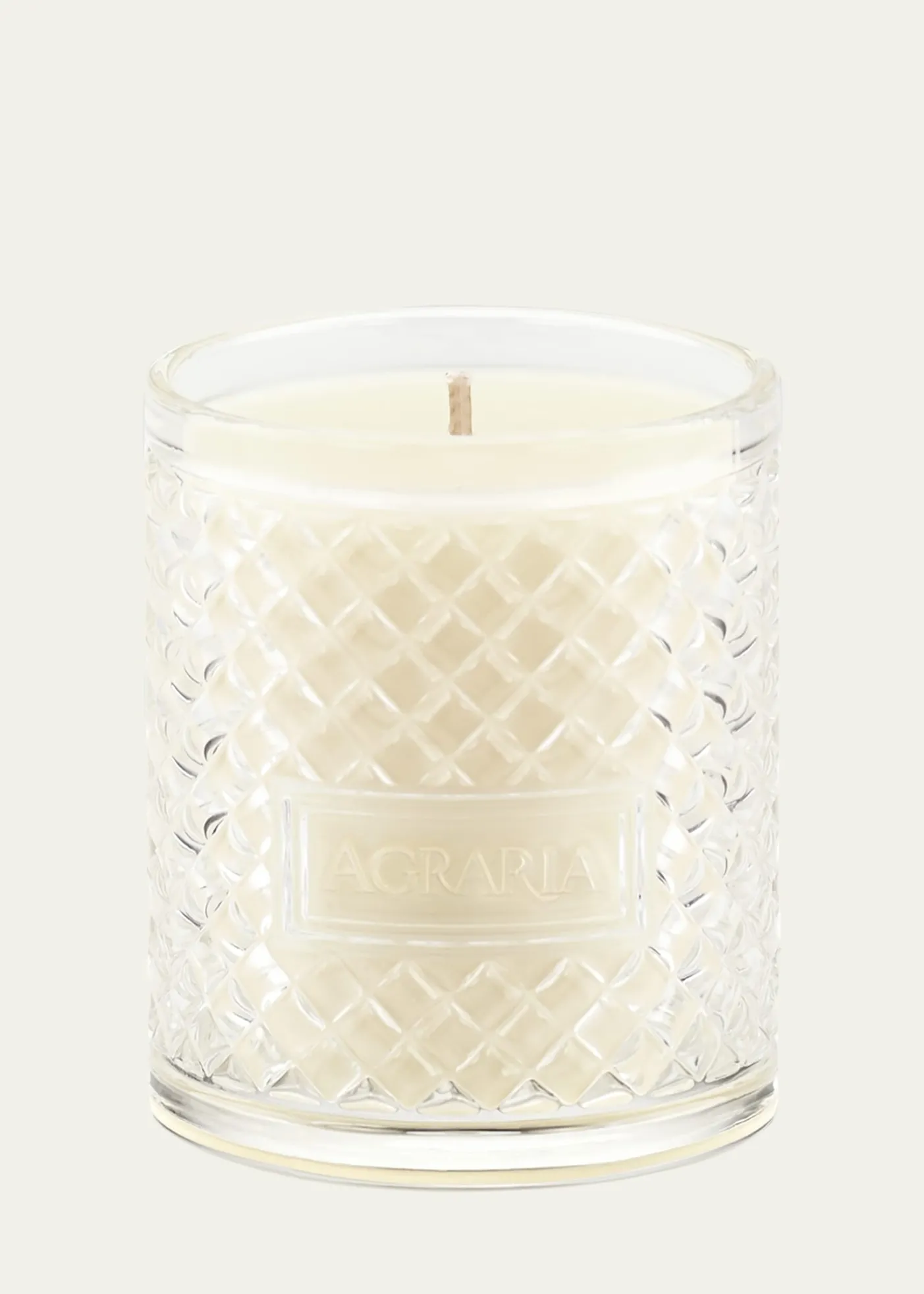 Agraria7 oz. Cedar Rose Perfume Candle