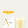 Agraria7 oz. Golden Cassis Perfume Candle
