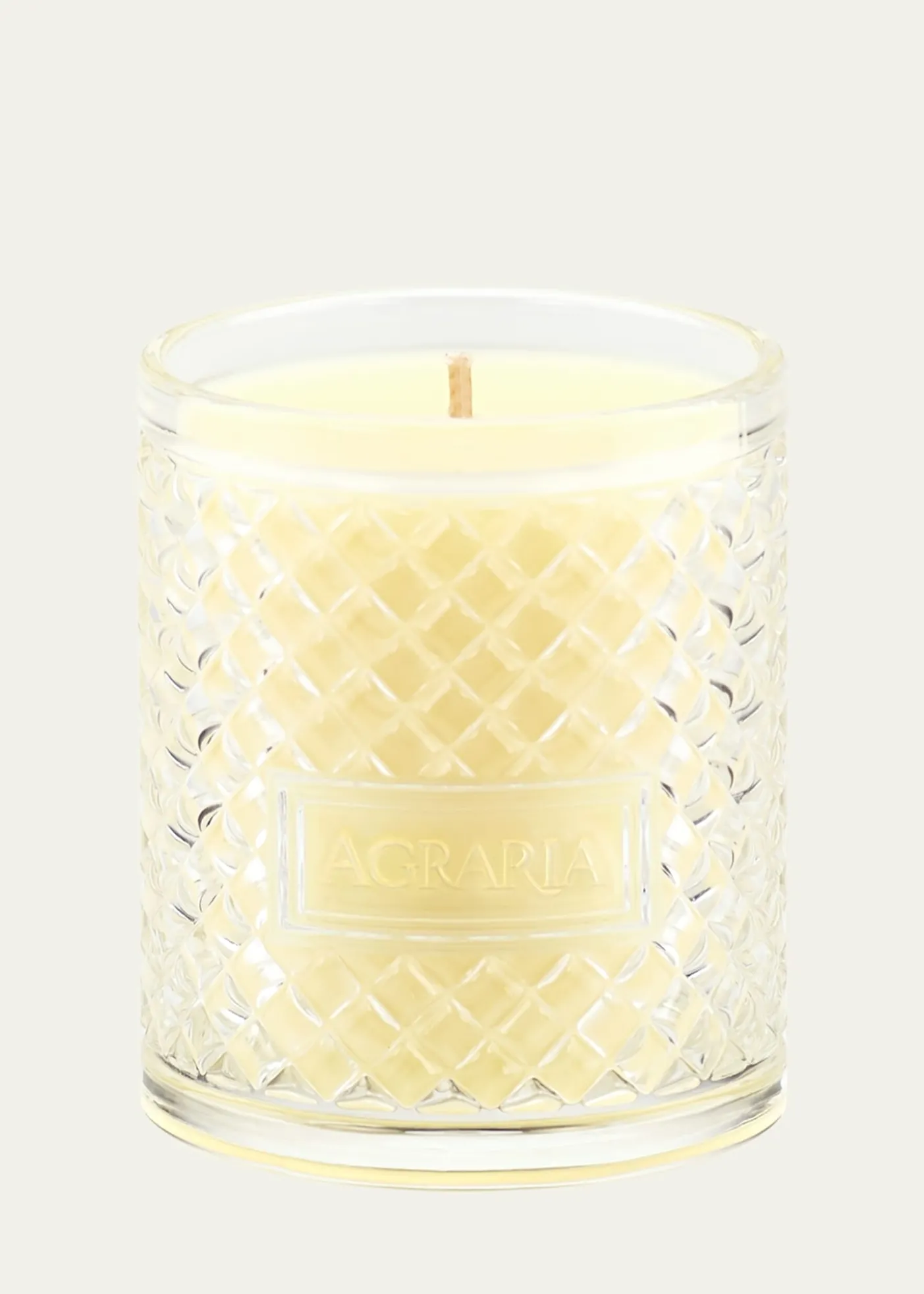 Agraria7 oz. Golden Cassis Perfume Candle