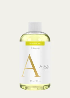 Agraria8 oz. Lemon Verbana Diffuser Refill