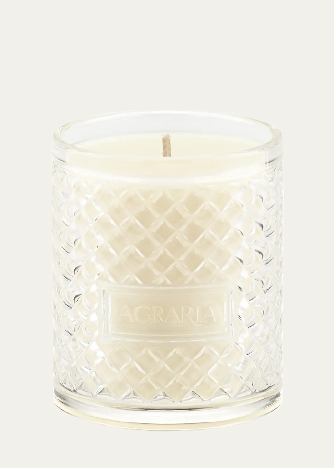 Agraria7 oz. Lemon Verbana Perfume Candle