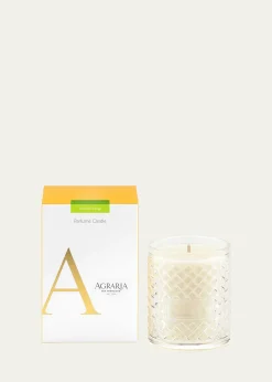 Agraria7 oz. Lime & Orange Perfume Candle
