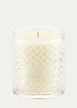 Agraria7 oz. Lime & Orange Perfume Candle