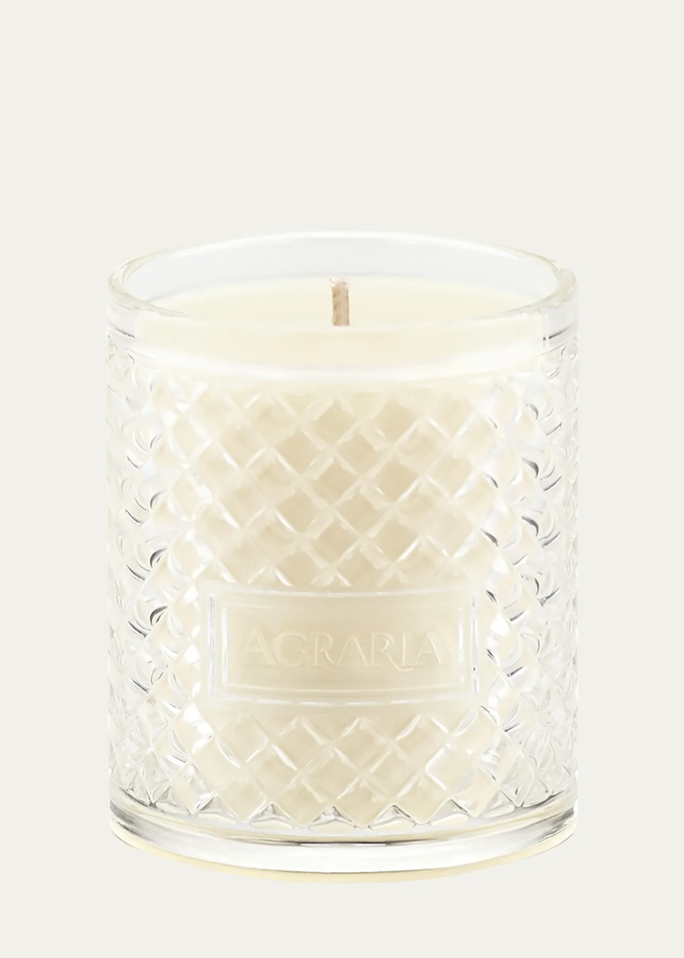 Agraria7 oz. Lime & Orange Perfume Candle