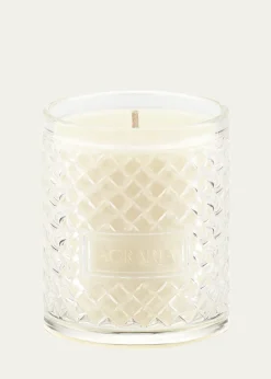 Agraria7 oz. Mediterranean Jasmine Perfume Candle