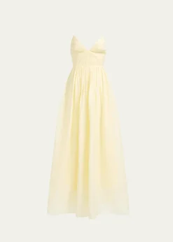 AjeVacation Maxi Dress