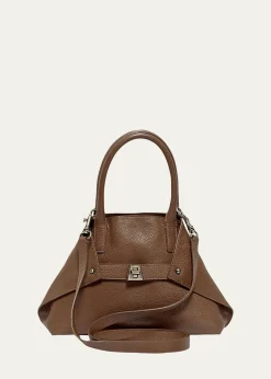 AkrisAi Cervo Extra-Small Messenger Bag