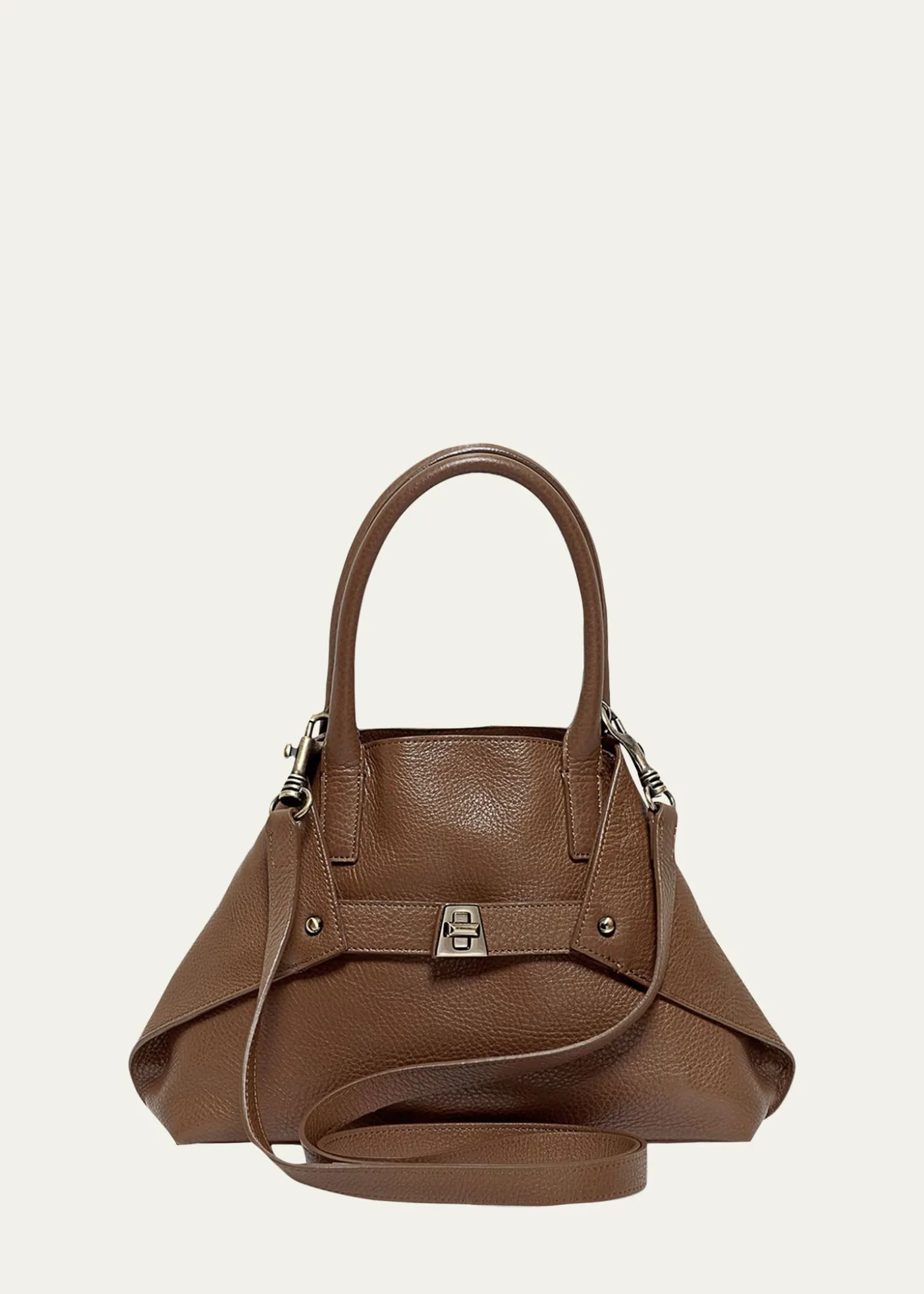 AkrisAi Cervo Extra-Small Messenger Bag
