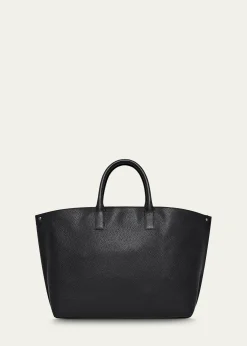 AkrisAi Cervo Medium Shopper Tote Bag