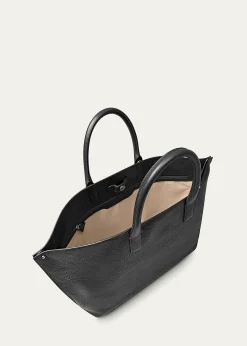 AkrisAi Cervo Medium Shopper Tote Bag