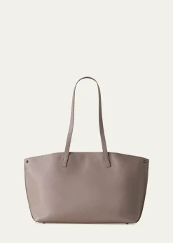AkrisAi Small Leather Shoulder Bag
