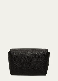 AkrisAnouk Leather Little Day Bag