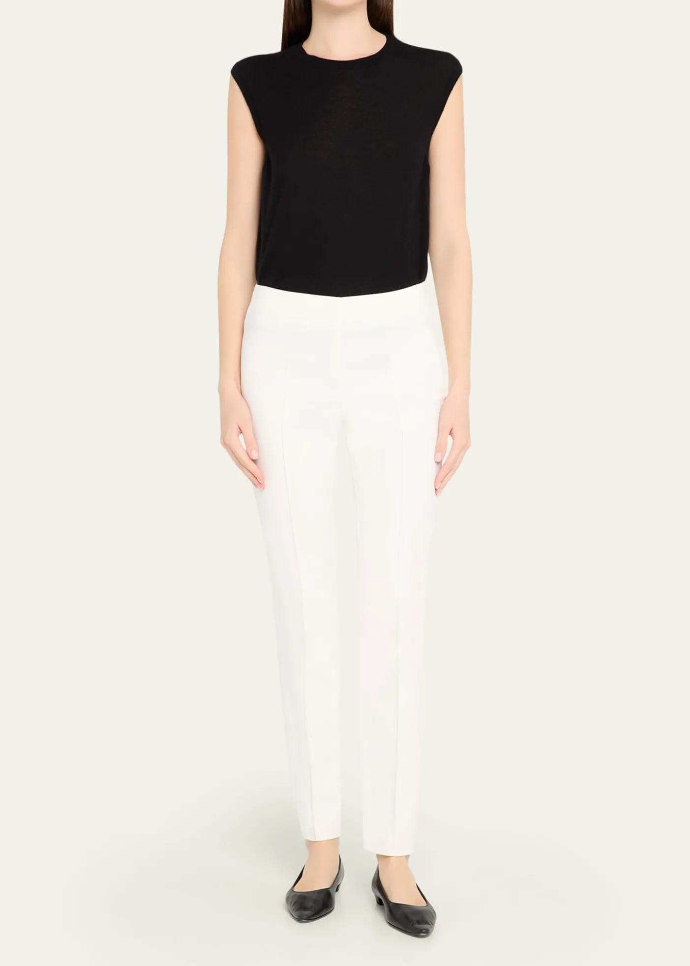 AkrisMelissa Skinny Pants