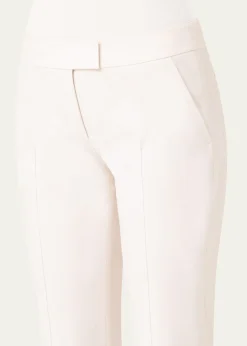 Akris puntoFrankie Stretch-Cotton Pants