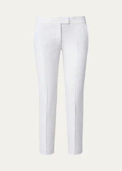 Akris puntoFrankie Stretch-Cotton Pants