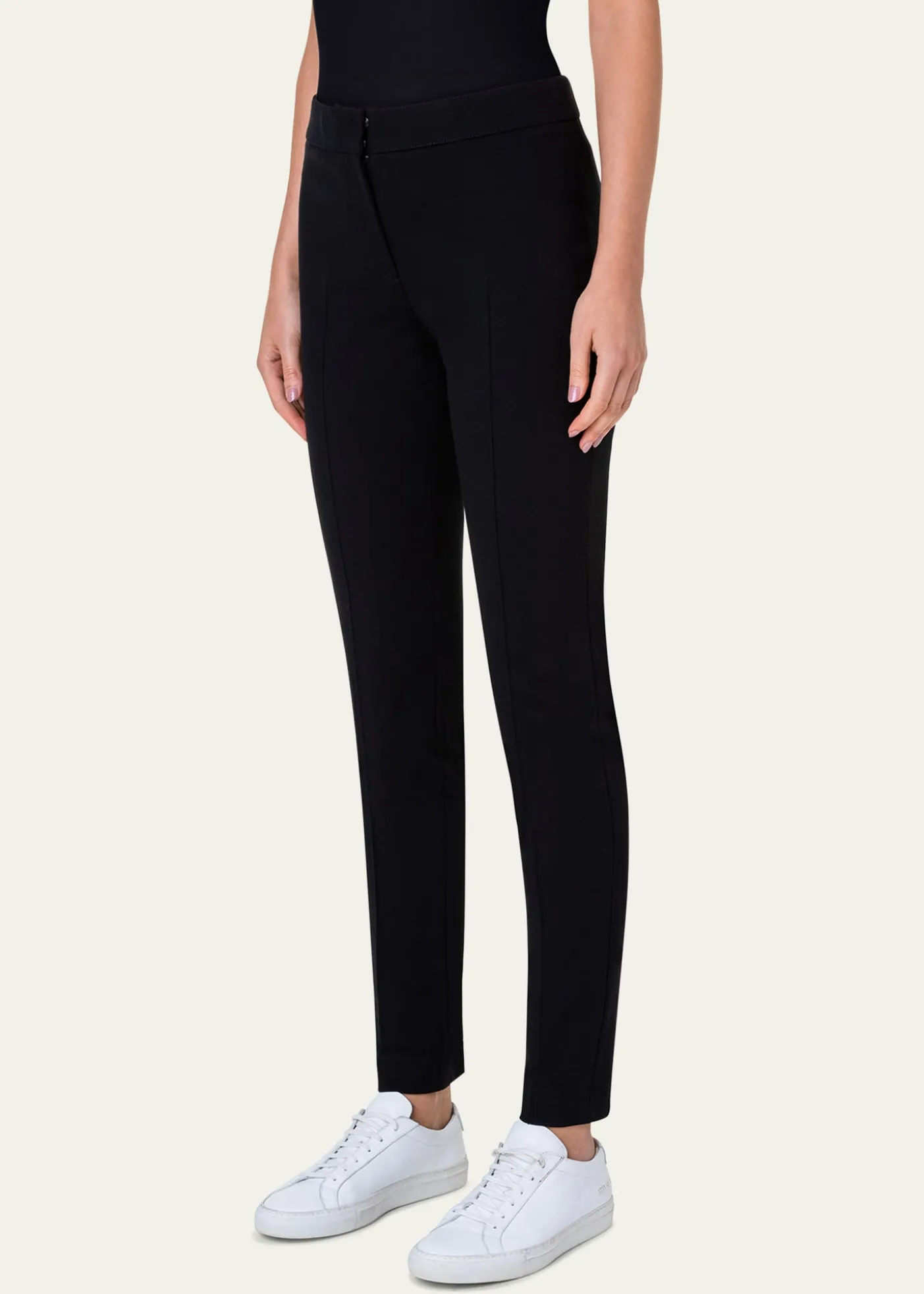 Akris puntoMara Skinny Pants