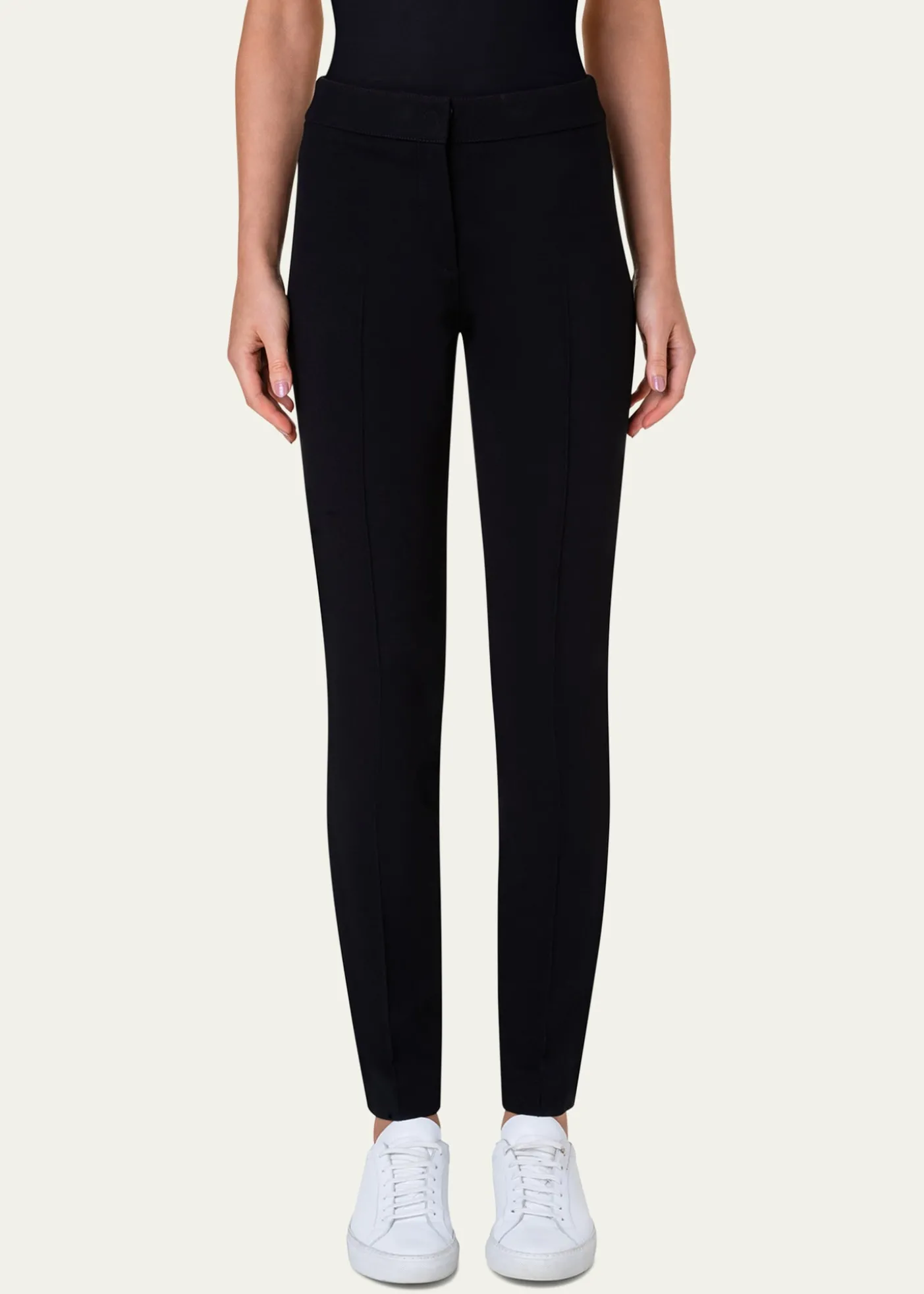 Akris puntoMara Skinny Pants