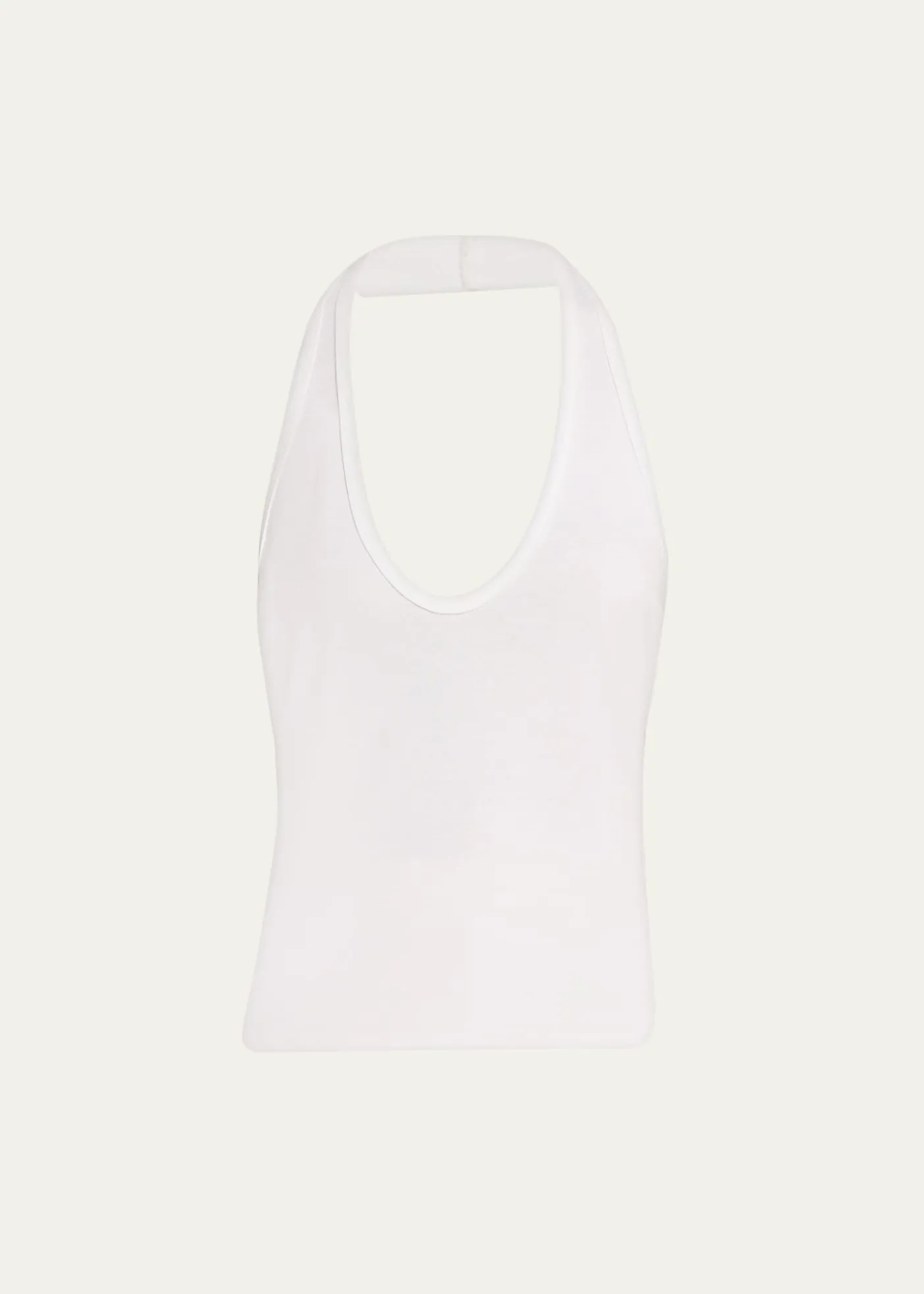 A.L.C.Ari Halter Tank Top