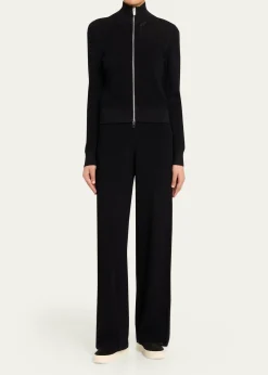 A.L.C.Banks Knit Pants