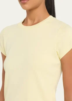 A.L.C.Harper Crewneck Tee