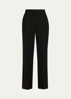 A.L.C.Hirsh Straight-Leg Pants