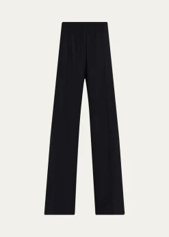 A.L.C.Travis Wide-Leg Pants