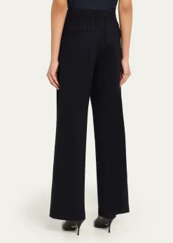 A.L.C.Travis Wide-Leg Pants
