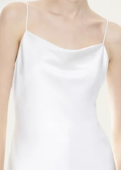 ALICE + OLIVIAHarmony Mini Slip Dress