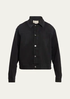 All ThreeDanya Twill Jacket