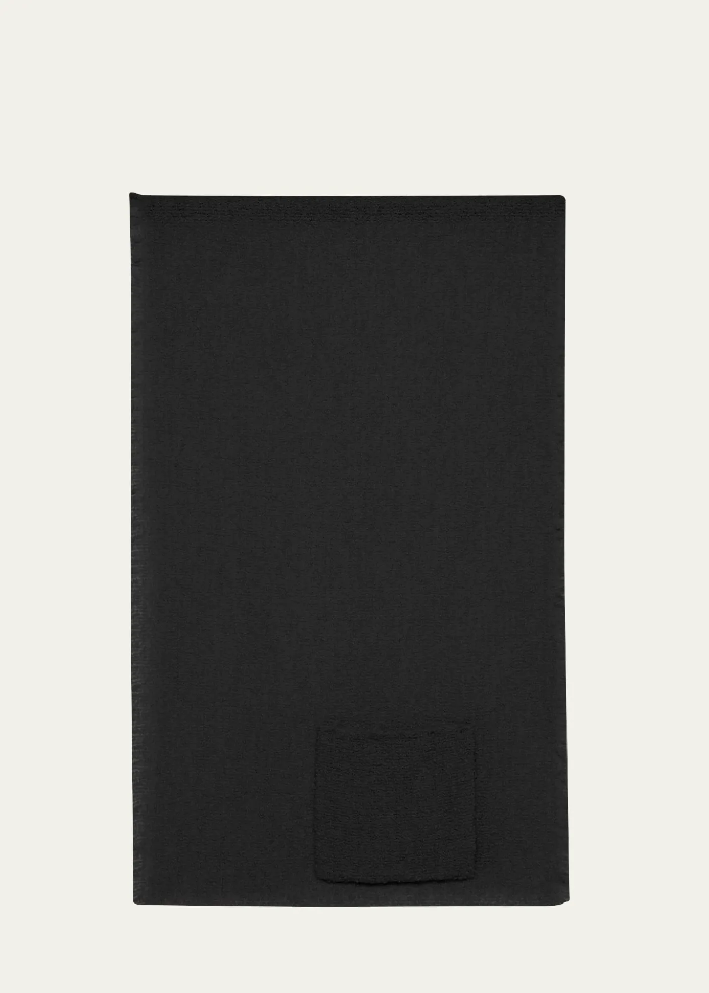 AlonpiCashmere Silk Blanket Scarf