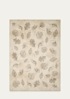 AlonpiMonferrat Throw Blanket, 55