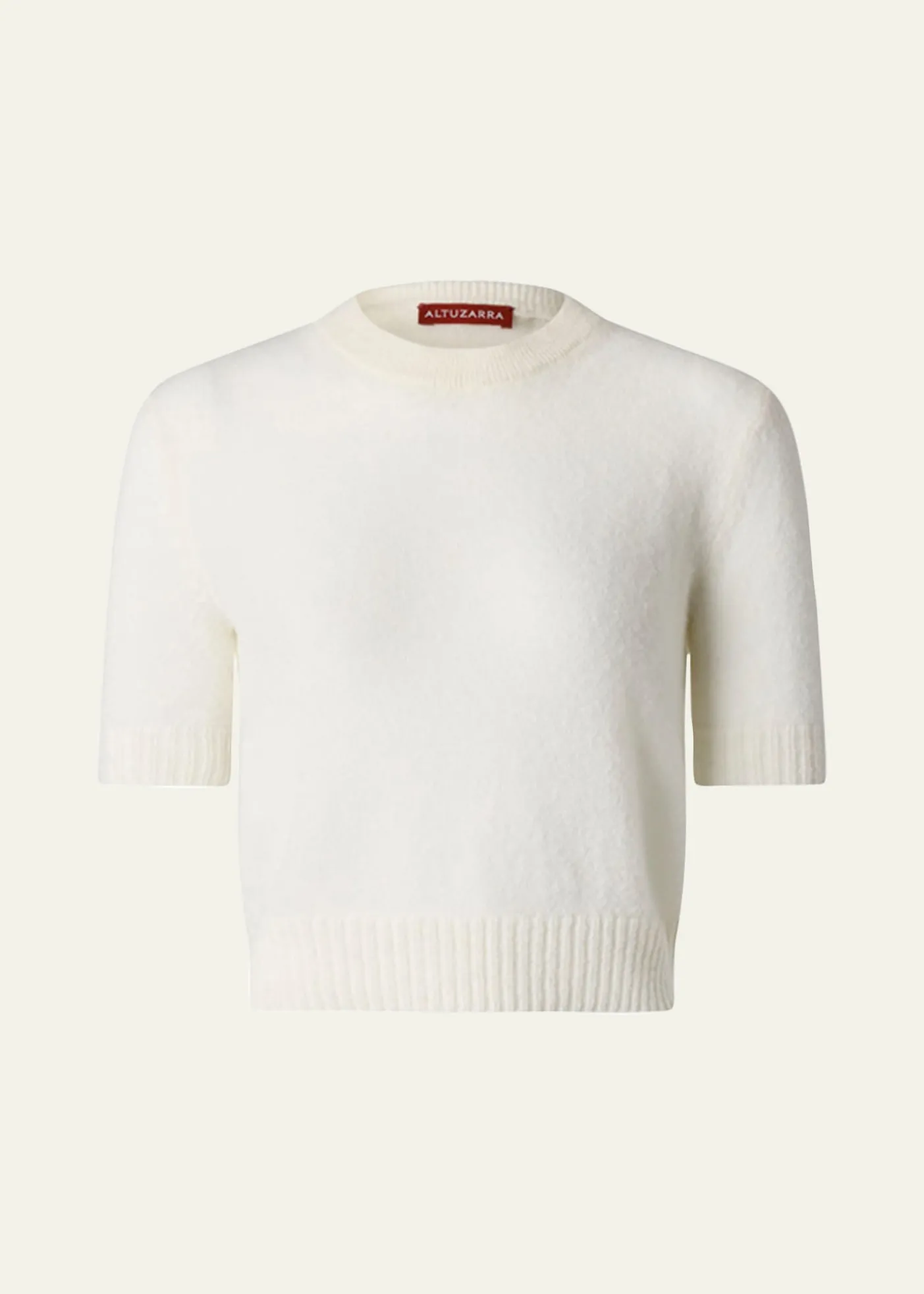 AltuzarraTy Wool-Blend Sweater