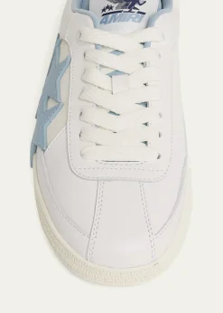 AmiriPacific Star Bicolor Sneakers